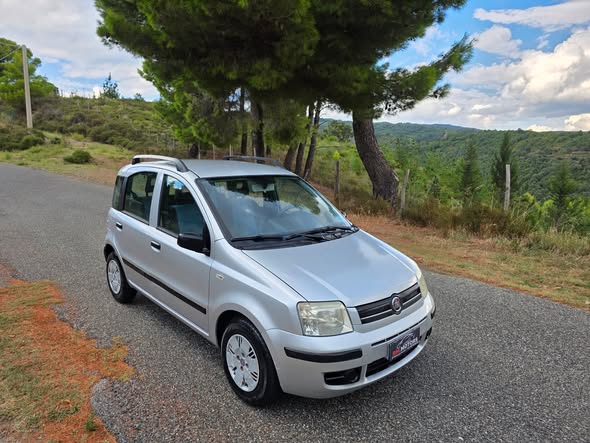 Fiat Panda 1.2 60CV